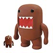 Domo Vinyl Figural Coin Bank
